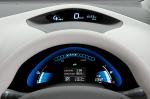 Nissan Leaf 2010 года